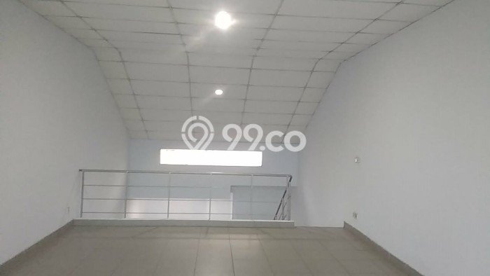 FOR RENT! Ruko di BSD City Cocok untuk Bisnis 105m2 FOR RENT! Ruko di BSD City Cocok untuk Bisnis 105m2