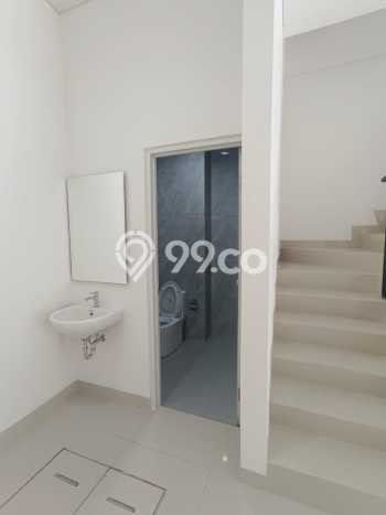 FOR RENT! Ruko di BSD City Cocok untuk Bisnis 115m2 FOR RENT! Ruko di BSD City Cocok untuk Bisnis 115m2