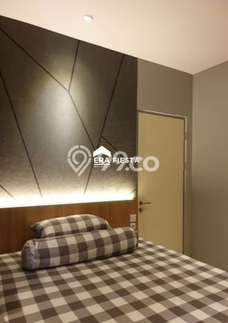 Apartemen Eksklusif Kawasan , 1 KM, Luas 49m2m², Fasilitas Terbaik Apartemen Eksklusif Kawasan , 1 KM, Luas 49m2m², Fasilitas Terbaik