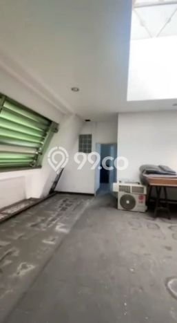 Kantor Area Premium Kawasan Menteng, Luas 1200m2m², Jalan Strategis Kantor Area Premium Kawasan Menteng, Luas 1200m2m², Jalan Strategis
