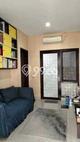 Dijual Rumah Modern 3 KT di BSD City, Tangerang Dijual Rumah Modern 3 KT di BSD City, Tangerang