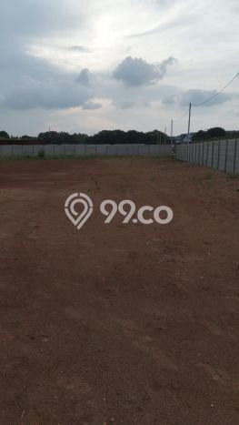 Dijual Tanah Lokasi Pasar Kemis, Tangerang Seluas 5000m2 Dijual Tanah Lokasi Pasar Kemis, Tangerang Seluas 5000m2