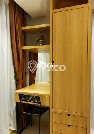 Apartemen Eksklusif Kawasan , 1 KM, Luas 49m2m², Fasilitas Terbaik Apartemen Eksklusif Kawasan , 1 KM, Luas 49m2m², Fasilitas Terbaik