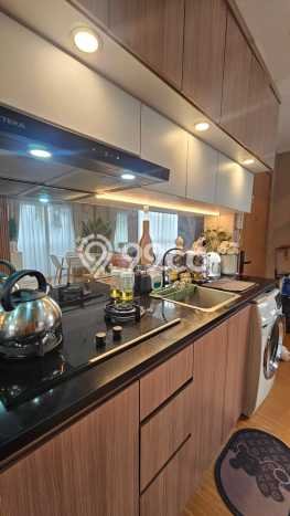 Apartemen Kawasan , 2 KT, Luas 49m2m², Area Premium Apartemen Kawasan , 2 KT, Luas 49m2m², Area Premium