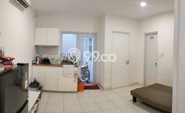 Rumah Modern 3 KT di Gading Serpong Tangerang Semi Furnished Rumah Modern 3 KT di Gading Serpong Tangerang Semi Furnished