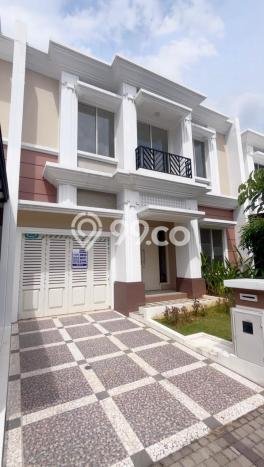 Rumah Kontrakan Tangerang LT 144m2 LB 165m2 Kawasan Gading Serpong Rumah Kontrakan Tangerang LT 144m2 LB 165m2 Kawasan Gading Serpong