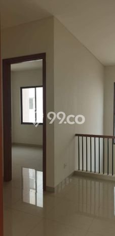 Rumah Mewah LB 200m2 Siap Pakai Desain Elegan di Alam Sutera, Tangerang Rumah Mewah LB 200m2 Siap Pakai Desain Elegan di Alam Sutera, Tangerang