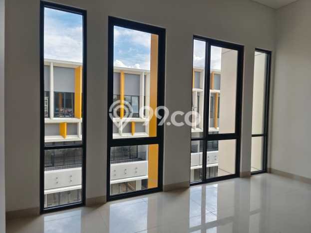 FOR RENT! Ruko di BSD City Cocok untuk Bisnis 115m2 FOR RENT! Ruko di BSD City Cocok untuk Bisnis 115m2