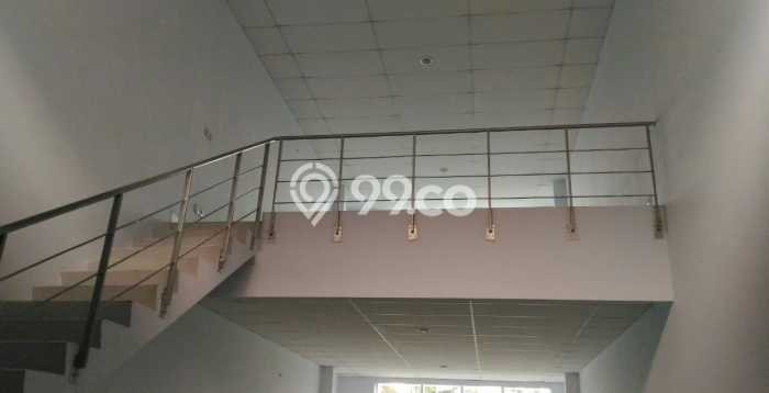 FOR RENT! Ruko di BSD City Cocok untuk Bisnis 105m2 FOR RENT! Ruko di BSD City Cocok untuk Bisnis 105m2