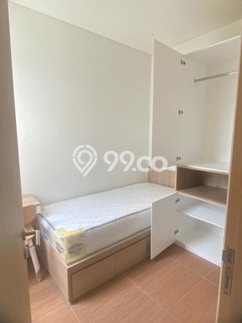 Disewakan Rumah Harga Terjangkau di BSD City Tangerang Punya 3 Kamar Tidur Disewakan Rumah Harga Terjangkau di BSD City Tangerang Punya 3 Kamar Tidur