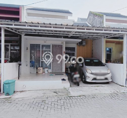 Rumah Strategis Minimalis Lb 34m2 di Panongan, Tangerang Rumah Strategis Minimalis Lb 34m2 di Panongan, Tangerang
