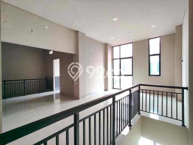 Unit Ruko Dijual di Tangerang LT 64m2 & LB 128m2 Unit Ruko Dijual di Tangerang LT 64m2 & LB 128m2