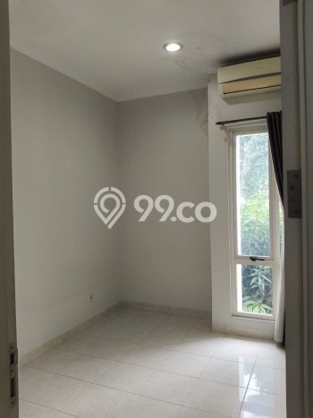 Dijual Rumah Eksklusif 2 KT di Gading Serpong Andalucia, Tangerang Dijual Rumah Eksklusif 2 KT di Gading Serpong Andalucia, Tangerang