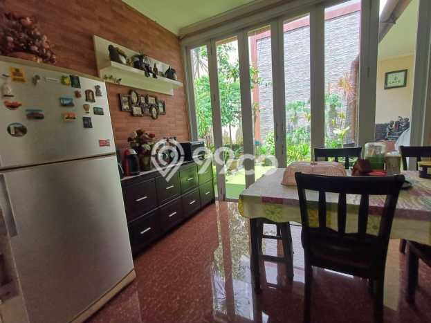 Jarang Ada! Rumah Kontrakan 3 Kamar Nyaman Siap Huni BSD Jarang Ada! Rumah Kontrakan 3 Kamar Nyaman Siap Huni BSD