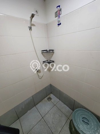 Siap Huni Apartemen 1 KT 1 KM di BSD Luas 22m2 Siap Huni Apartemen 1 KT 1 KM di BSD Luas 22m2