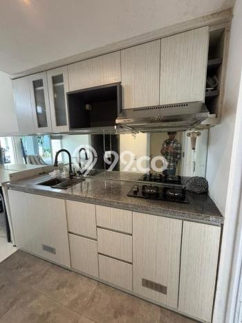 For Sale Hunian Rumah Terawat 2 Kamar di BSD, Tangerang For Sale Hunian Rumah Terawat 2 Kamar di BSD, Tangerang