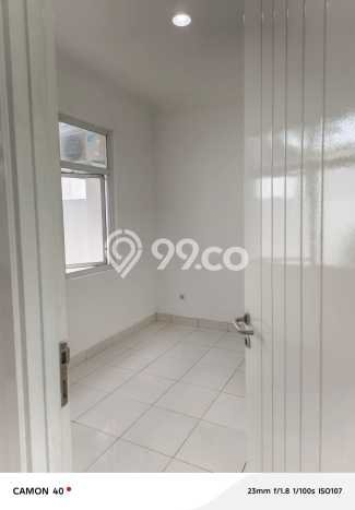 Rumah Modern 3 KT di BSD Tangerang Unfurnished Rumah Modern 3 KT di BSD Tangerang Unfurnished