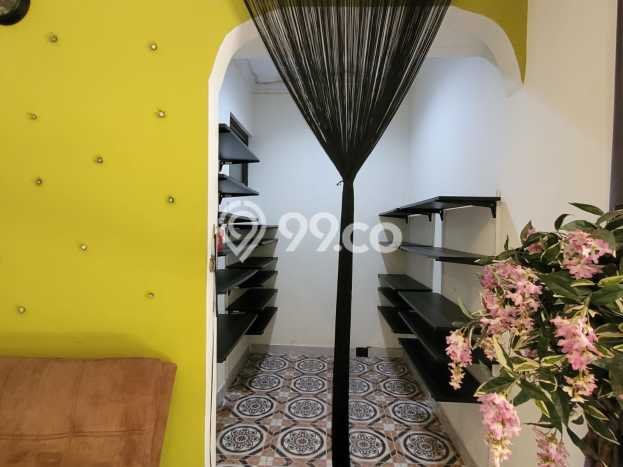 Rumah Disewakan Tangerang LT 180m2 LB 180m2 Kawasan BSD Rumah Disewakan Tangerang LT 180m2 LB 180m2 Kawasan BSD