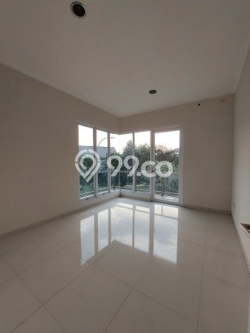 Rumah Luxury Modern Siap Huni di BSD Tangerang Rumah Luxury Modern Siap Huni di BSD Tangerang