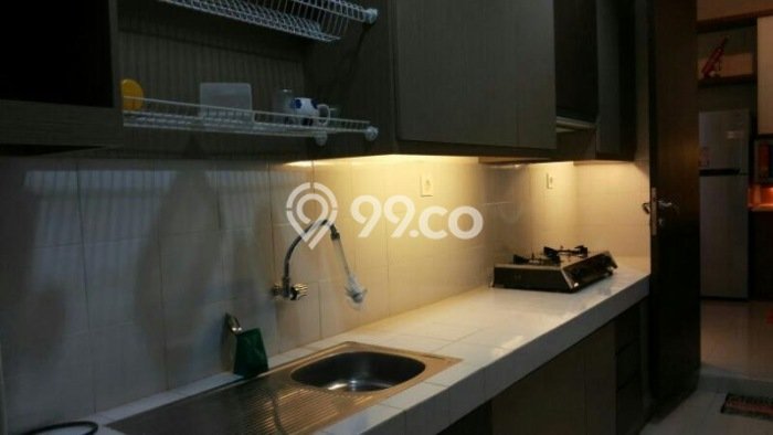 Disewakan! Rumah 4 Kamar Tidur &
4 Kamar Mandi di BSD, Tangerang Disewakan! Rumah 4 Kamar Tidur &
4 Kamar Mandi di BSD, Tangerang