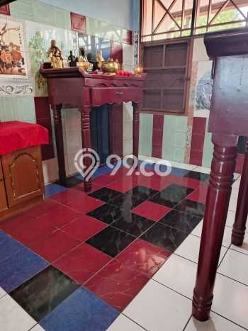 Jual Rumah Favorit Siap Huni LB 300m2 di Cipondoh, Tangerang Jual Rumah Favorit Siap Huni LB 300m2 di Cipondoh, Tangerang