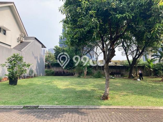 Tanah Kavling Dijual di BSD, Tangerang dengan Luas Tanah 294m2 Tanah Kavling Dijual di BSD, Tangerang dengan Luas Tanah 294m2