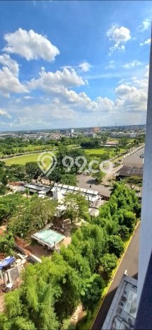 Apartemen Favorit Modern Dijual di Tangerang dengan 2 Kamar Tidur Apartemen Favorit Modern Dijual di Tangerang dengan 2 Kamar Tidur