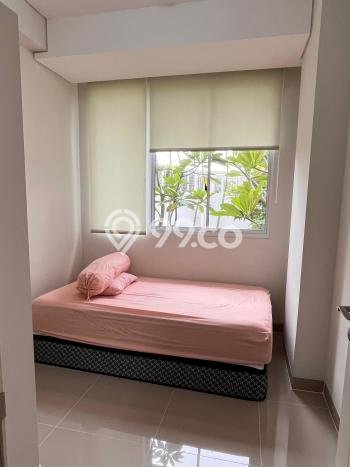Apartemen Strategis 86m2 di Gading Serpong Tangerang 2 KT Apartemen Strategis 86m2 di Gading Serpong Tangerang 2 KT
