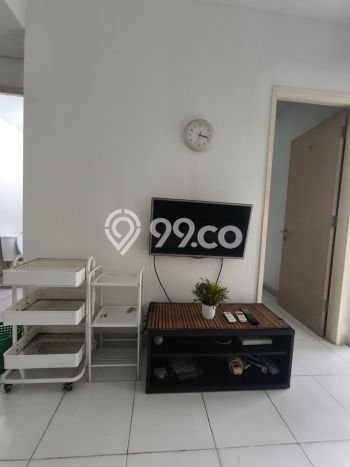 Hunian Apartemen Ekonomis di Tangerang dengan 2 Kamar Tidur, 1 Kamar Mandi Hunian Apartemen Ekonomis di Tangerang dengan 2 Kamar Tidur, 1 Kamar Mandi