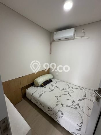 For Sale Hunian Rumah Nyaman 3 Kamar di BSD, Tangerang For Sale Hunian Rumah Nyaman 3 Kamar di BSD, Tangerang