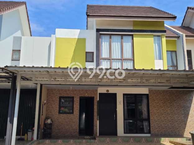 Rumah Disewakan Tangerang LT 180m2 LB 180m2 Kawasan BSD Rumah Disewakan Tangerang LT 180m2 LB 180m2 Kawasan BSD