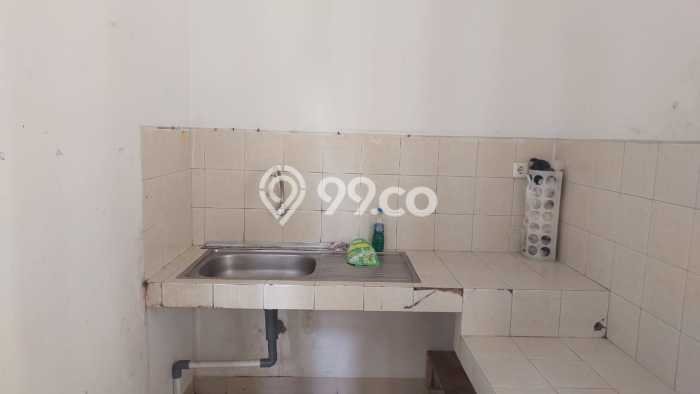 Rumah Modern 3 KT LT 119m2 di Gading Serpong Rumah Modern 3 KT LT 119m2 di Gading Serpong