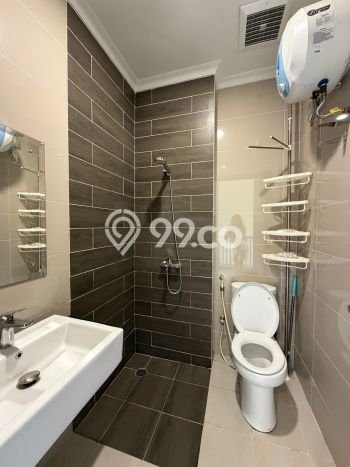 Rumah Minimalis 3 KT di Gading Serpong Tangerang Semi Furnished Rumah Minimalis 3 KT di Gading Serpong Tangerang Semi Furnished