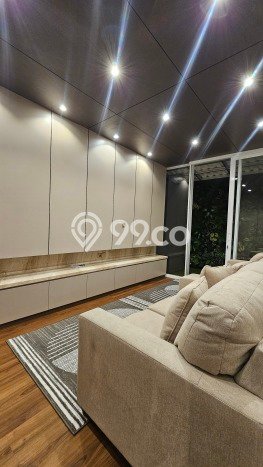 Rumah Luxury Modern Siap Huni di Gading Serpong Tangerang Rumah Luxury Modern Siap Huni di Gading Serpong Tangerang