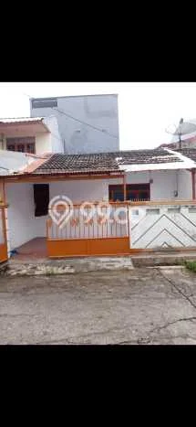 Rumah sewa siap huni 2 Kamar Tidur di Poris, Tangerang Rumah sewa siap huni 2 Kamar Tidur di Poris, Tangerang