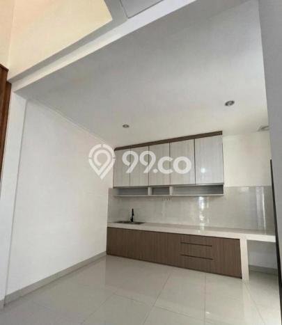 Ready to Use! Luxury House LT 102m2 Desain Elegan di Gading Serpong Ready to Use! Luxury House LT 102m2 Desain Elegan di Gading Serpong