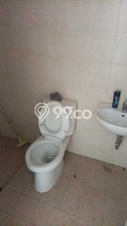Jual Rumah Eksklusif 3 KT di Gading Serpong, Tangerang Jual Rumah Eksklusif 3 KT di Gading Serpong, Tangerang