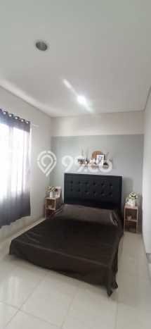 Disewakan! Rumah 2 Kamar Tidur &
2 Kamar Mandi di BSD, Tangerang Disewakan! Rumah 2 Kamar Tidur &
2 Kamar Mandi di BSD, Tangerang