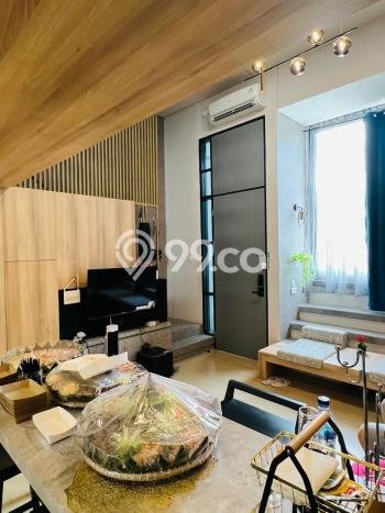 Jarang Ada! Rumah Kontrakan 3 Kamar Bagus Siap Huni BSD Jarang Ada! Rumah Kontrakan 3 Kamar Bagus Siap Huni BSD