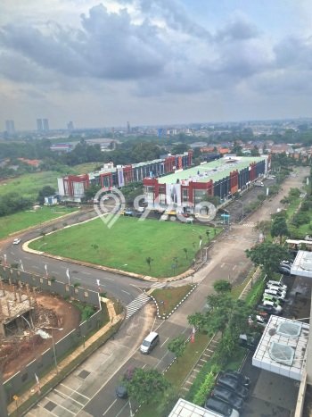 Apartemen Minimalis untuk Dijual di Alam Sutera Dengan Spesifikasi 2 KT & 1 KM Apartemen Minimalis untuk Dijual di Alam Sutera Dengan Spesifikasi 2 KT & 1 KM