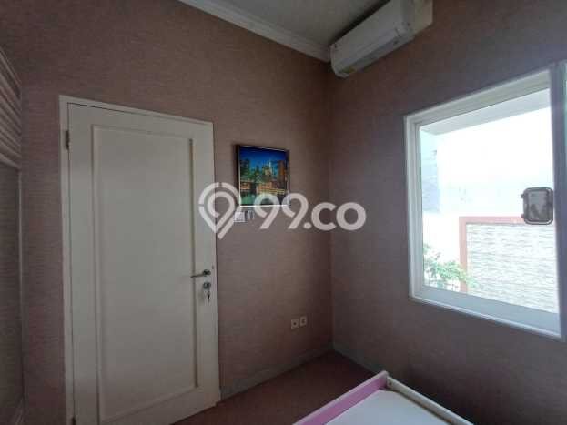 Jarang Ada! Rumah Kontrakan 3 Kamar Nyaman Siap Huni BSD Jarang Ada! Rumah Kontrakan 3 Kamar Nyaman Siap Huni BSD