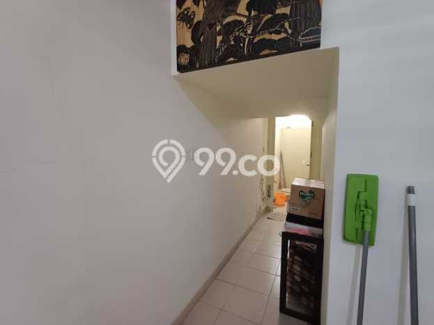 Jarang Ada! Rumah Kontrakan 3 Kamar Nyaman Siap Huni BSD Jarang Ada! Rumah Kontrakan 3 Kamar Nyaman Siap Huni BSD