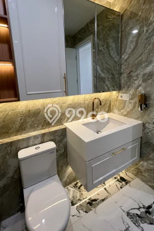 Apartemen Prestisius Dijual di Tangerang Lokasi Strategis Punya 2 Kamar Tidur Apartemen Prestisius Dijual di Tangerang Lokasi Strategis Punya 2 Kamar Tidur