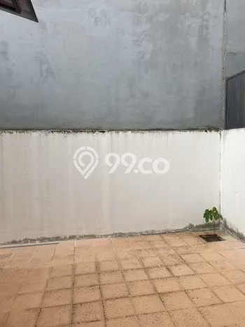Jarang Ada! Rumah Kontrakan 3 Kamar Bagus Siap Huni BSD Jarang Ada! Rumah Kontrakan 3 Kamar Bagus Siap Huni BSD