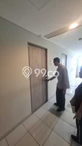 Unit Apartemen 1 Kamar & 1 Kamar Mandi Dijual di BSD, Tangerang Selatan Unit Apartemen 1 Kamar & 1 Kamar Mandi Dijual di BSD, Tangerang Selatan