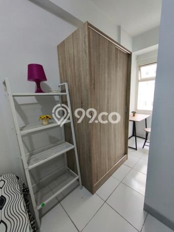 Hunian Apartemen Ekonomis di Tangerang dengan 2 Kamar Tidur, 1 Kamar Mandi Hunian Apartemen Ekonomis di Tangerang dengan 2 Kamar Tidur, 1 Kamar Mandi