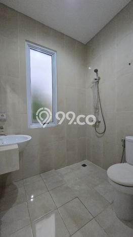 Dijual Hunian Rumah Nyaman 3 KT di BSD, Tangerang Dijual Hunian Rumah Nyaman 3 KT di BSD, Tangerang