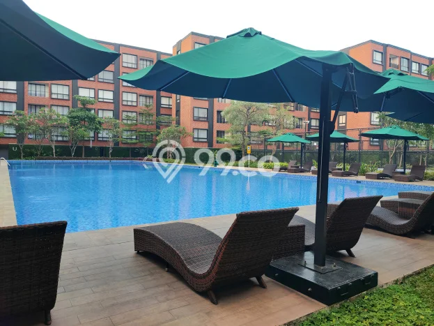 Apartemen Prestisius Dijual di Tangerang Lokasi Strategis Punya 2 Kamar Tidur Apartemen Prestisius Dijual di Tangerang Lokasi Strategis Punya 2 Kamar Tidur