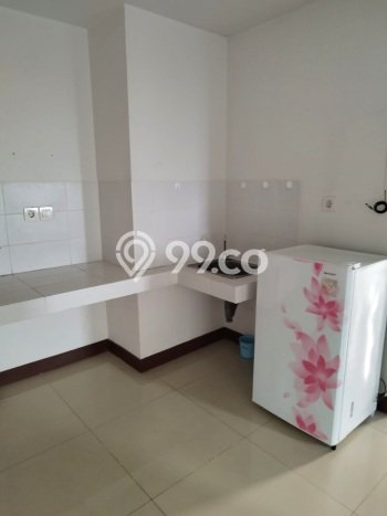 Apartemen Favorit Modern Dijual di Tangerang dengan 2 Kamar Tidur Apartemen Favorit Modern Dijual di Tangerang dengan 2 Kamar Tidur