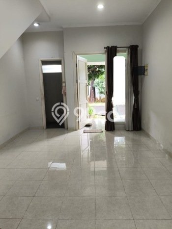 Dijual Rumah Eksklusif 2 KT di Gading Serpong Andalucia, Tangerang Dijual Rumah Eksklusif 2 KT di Gading Serpong Andalucia, Tangerang